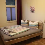 Διαμέρισμα Berthold Wg 3