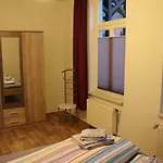 Διαμέρισμα Berthold Wg 3