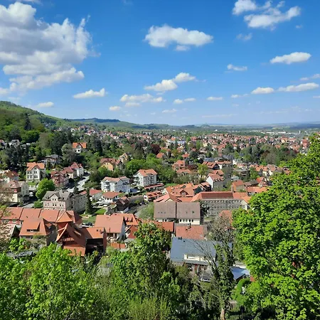 Apartman Berthold Wg 3