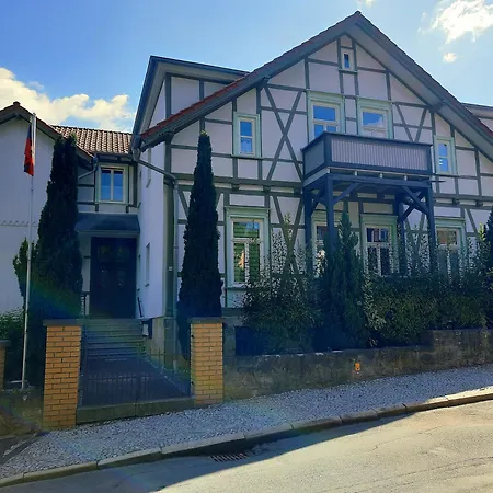 Berthold Wg 3 Lejlighed Blankenburg (Harz)