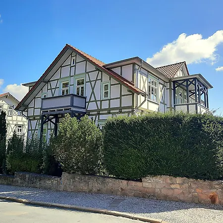 Berthold Wg 3 * Blankenburg (Harz)