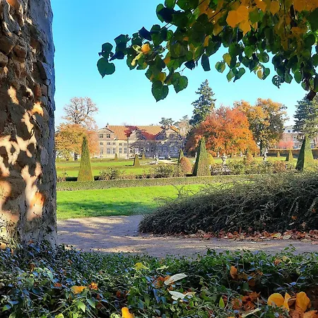 Apartman Berthold Wg 3 *