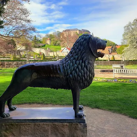 Berthold Wg 3 Lejlighed *