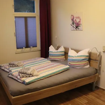 Apartment Berthold Wg 3