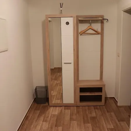 Berthold Wg 3 Apartment *