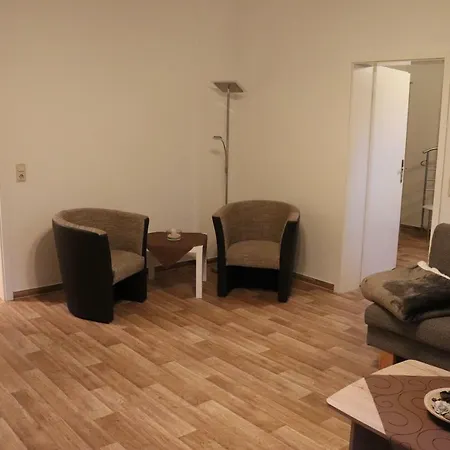 Berthold Wg 3 * Blankenburg (Harz)