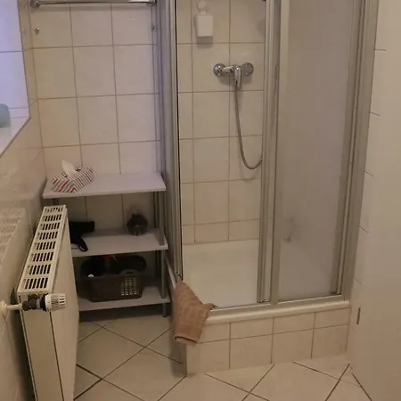 Apartman Berthold Wg 3