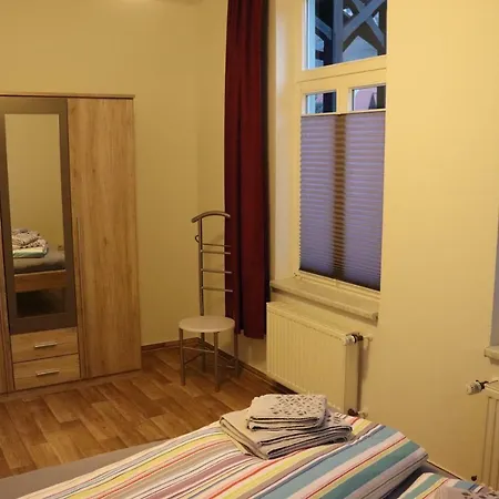 Apartment Berthold
