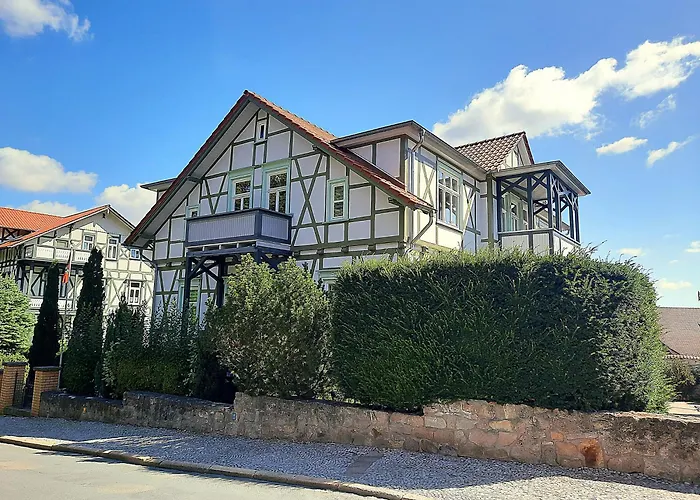 Berthold Wg 3 * Blankenburg (Harz)