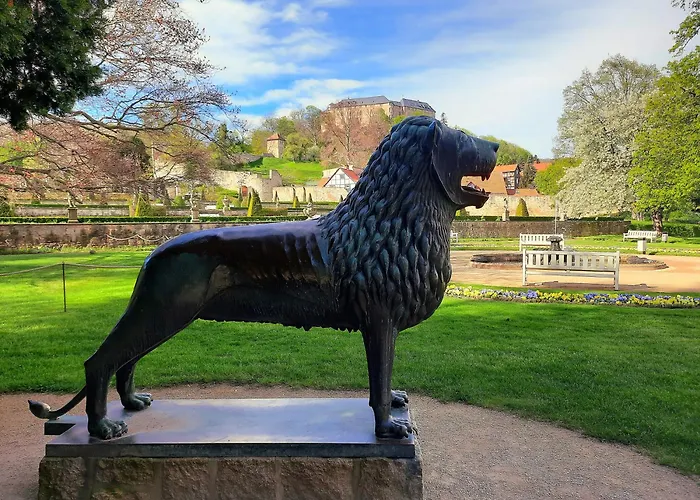 Berthold Wg 3 Lejlighed *