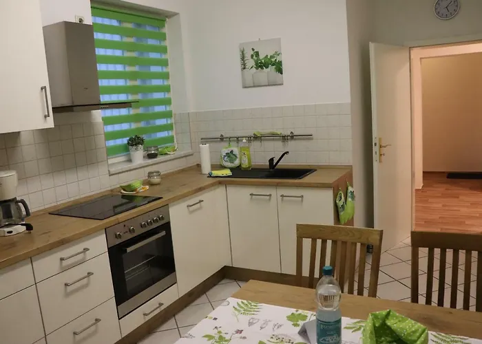 Berthold Wg 3 Blankenburg (Harz)