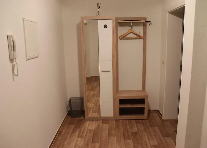 Berthold Wg 3 Apartmán *