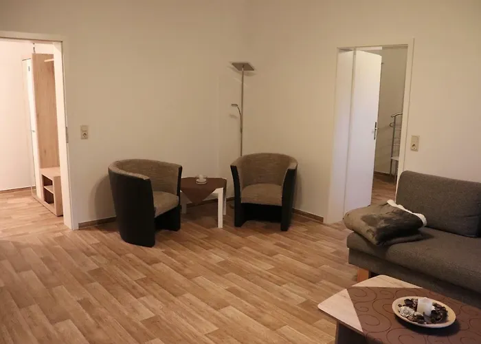 Berthold Wg 3 * Blankenburg (Harz)