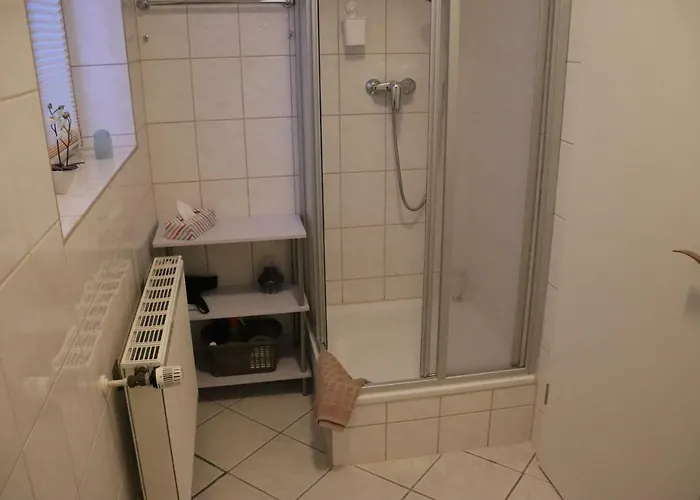 Apartmán Berthold Wg 3